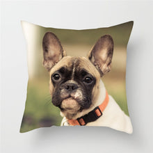 Load image into Gallery viewer, Cute Dog Cushion Cover