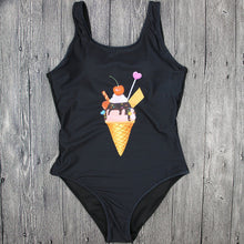 Load image into Gallery viewer, Ice Cream Bikini