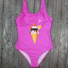 Load image into Gallery viewer, Ice Cream Bikini
