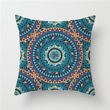 Load image into Gallery viewer, Bohemian Style Cushion Cover