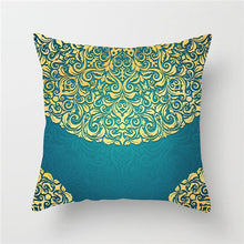 Load image into Gallery viewer, Bohemian Style Cushion Cover