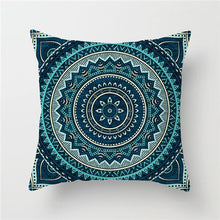 Load image into Gallery viewer, Bohemian Style Cushion Cover
