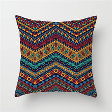 Load image into Gallery viewer, Bohemian Style Cushion Cover