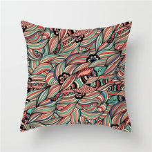 Load image into Gallery viewer, Bohemian Style Cushion Cover