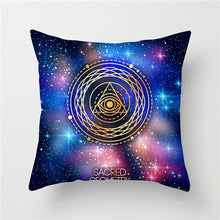 Load image into Gallery viewer, Bohemian Style Cushion Cover