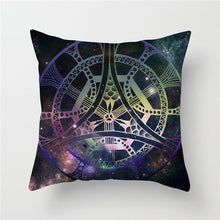 Load image into Gallery viewer, Bohemian Style Cushion Cover