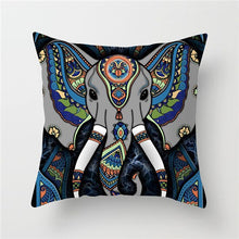 Load image into Gallery viewer, Bohemian Style Cushion Cover