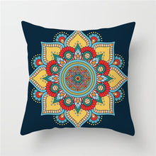 Load image into Gallery viewer, Bohemian Style Cushion Cover