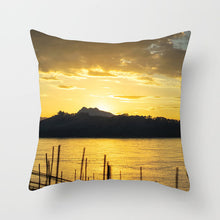 Load image into Gallery viewer, Scenic Style Cushion Cover
