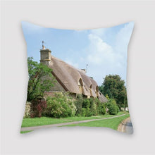 Load image into Gallery viewer, Beautiful Scenic Cushion Cover