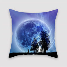 Load image into Gallery viewer, Beautiful Scenic Cushion Cover