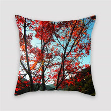 Load image into Gallery viewer, Beautiful Scenic Cushion Cover