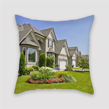 Load image into Gallery viewer, Beautiful Scenic Cushion Cover