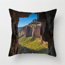 Load image into Gallery viewer, Beach Scenic Cushion Cover
